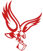 Aguila Logo Transporte Aguilar